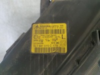 фото thumb №6, Лампа ліва перед skoda yeti 5l1941015c lift