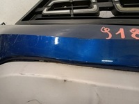 фото thumb №6, Бампер перед передній dacia duster ii 2 17-