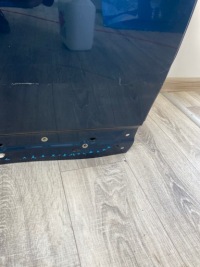 фото thumb №9, Двері праве задня задні skoda superb iii 3v9 15r-