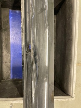 фото thumb №13, Планка накладка пороговая a6 c8 ly9t правая