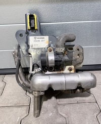 фото thumb №1, Webasto обігрівач стояночний scania 2724190