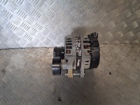 Ford s-max mk2 2.0 ecoblue автоматическая коробка передач 2021 r генератор ks7t-10300-baa Доставка, фото thumb