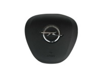 фото thumb №1, Opel подушка безопасности подушка водителя каждый model ремонт