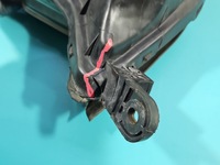 фото thumb №9, Фара левый лампа перед bixenon opel antara lift 10-15 europa