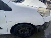 фото thumb №1, Peugeot partner iii крыло перед передний правый ewpa