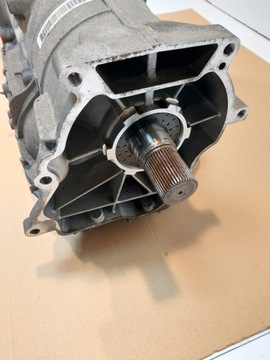 фото thumb №8, Коробка передач коробки передач 6hp-21x bmw e90 n53 n52 325 328 xi