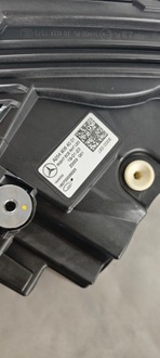 фото thumb №9, Mercedes glc 254 w254 повний led лівий праві performance лампа a254