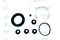 фото thumb №1, Autofren d4418 набір ремонтний, супорт гальма