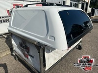 фото thumb №5, Обшивка ford ranger 2012+ hardtop na pakę nowa