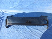 фото thumb №1, Audi a1 8xa бампер задний задняя s line