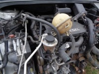 фото thumb №6, Ecu блок керування  1cd-ftv 8966144300 1758005122 toyota avensis verso 2.0 d4d