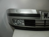 фото thumb №7, Бампер перед передній омивачі skoda octavia 2 ii 04-08 лак 9102