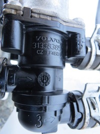 фото thumb №13, Насос wody+ комплект трубопровід volvo s90 2.0 v90 xc90 xc60 31368143