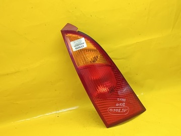 фото thumb №10, Лампа зад ліва focus mk1 hb 98-04r 1m5113405