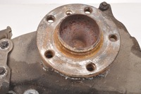 фото thumb №6, Bmw 7 f02 4.4 v8 750i поворотный кулак правая передняя