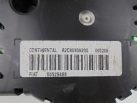 фото thumb №10, Панель приборов 50525488 a2c80856200 alfa romeo mito 1.3 jtd