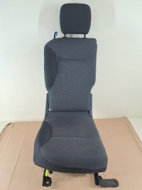 Купить Сиденье передний правый перед пассажира складной toyota proace city 22r, фото thumb