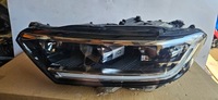 фото thumb №1, 2g7941006a лівий ful led vw taigo 2022r