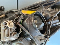 фото thumb №4, Subaru legacy v outback eu