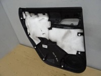 фото thumb №15, Обшивка обшивки дверь перед задняя honda civic viii 5d hb nr514