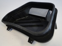 фото thumb №4, Mercedes защита впуск канал odprowadznie wody жабо правое slk r172 172