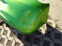 фото thumb №6, Opel corsa e 5d бампер задняя pdc z30 p