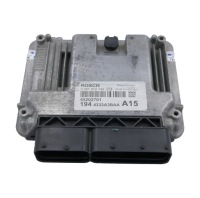 фото thumb №1, Бортовой компьютер fiat croma 0281012149 55202701