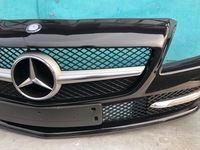 фото thumb №4, Mercedes r172 slk бампер перед передний led 197