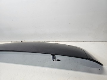 фото thumb №5, Спойлер спойлер крышки зад audi q5 80a fy 80a827933 lx5r