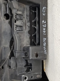 фото thumb №10, Pas радиатор peugeot 407 2.7 hdi