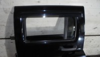 фото thumb №2, Двері ліва задня hummer h3 2005 3.5