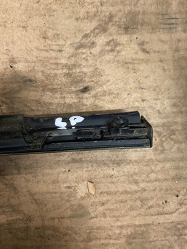 фото thumb №4, Планка уплотнитель стекла дверь левый перед sportage iii 10-