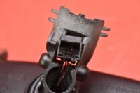 фото thumb №8, Зеркало внутреннее заднего вида фотохромный 96758889xt peugeot 508 1 i 10-14