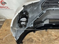 фото thumb №6, Бампер передній toyota rav4 18-