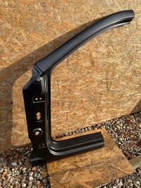 фото thumb №4, Cupra formentor 5ff поріг лівий org