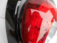 фото thumb №4, Лампа задняя левая led samrt forfour ii 4539062700