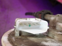 фото thumb №6, Nissan primera p12 01-08 1.6 116km насос пального 0580313101 5 pin