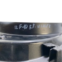 фото thumb №9, Bmw 5 f10 f11 2012 ліва сторона обшивка стійок