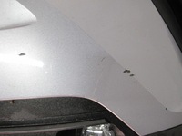 фото thumb №6, Бампер opel mokka b 6 pdc перед передний