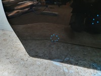 фото thumb №7, Двері hyundai staria ліва перед передні