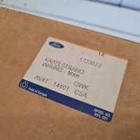 фото thumb №10, Ford kuga mk1 2.0 tdci жгут панели распределительной av4t-14401