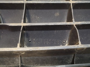 фото thumb №5, Решітка радіатора mercedes a w168 рестайлінг 375 1688801283