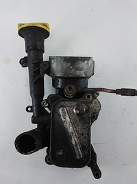 фото thumb №1, C145 opel corsa d 1.3 cdti радіатор вихлопних газів