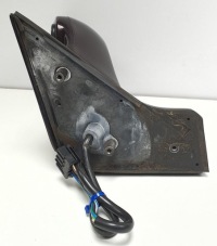 фото thumb №6, Зеркало левая 5 pin 433 volvo v90 i europa