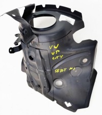 фото thumb №1, Vw up 1s seat mi city go чашка амортизатора