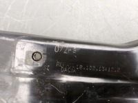 Dacia duster ii 2 2017- ремінь передній підсилювач балка абсорбер 277f3 = Ціна, фото thumb