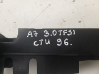 фото thumb №10, Вкладыш картера масляный 3.0 tfsi a7 4g s4 b8 q7 c7 s5 ctu cak cgx 06e103138g