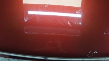 фото thumb №9, Кришка багажника зад jaguar xj x350