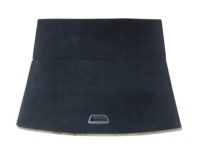 фото thumb №1, Bmw x1 f48 обшивка пол багажника 7425352