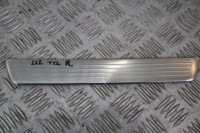 фото thumb №1, Правая молдинг задняя mercedes w222 a2226801435